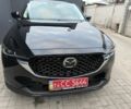 Черный Мазда СХ-5, объемом двигателя 2.5 л и пробегом 41 тыс. км за 23500 $, фото 2 на Automoto.ua