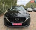 Черный Мазда СХ-5, объемом двигателя 2.5 л и пробегом 69 тыс. км за 26700 $, фото 4 на Automoto.ua