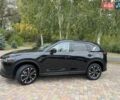 Черный Мазда СХ-5, объемом двигателя 2.5 л и пробегом 69 тыс. км за 26700 $, фото 2 на Automoto.ua