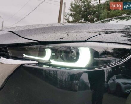 Чорний Мазда СХ-5, об'ємом двигуна 2.49 л та пробігом 35 тис. км за 24000 $, фото 15 на Automoto.ua