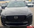 Черный Мазда СХ-5, объемом двигателя 25 л и пробегом 108 тыс. км за 28500 $, фото 1 на Automoto.ua