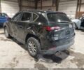 Черный Мазда СХ-5, объемом двигателя 2.5 л и пробегом 68 тыс. км за 15900 $, фото 3 на Automoto.ua