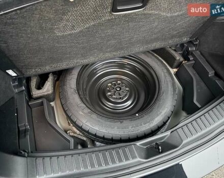 Черный Мазда СХ-5, объемом двигателя 2 л и пробегом 59 тыс. км за 29000 $, фото 150 на Automoto.ua