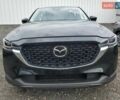 Черный Мазда СХ-5, объемом двигателя 2.49 л и пробегом 91 тыс. км за 7000 $, фото 4 на Automoto.ua