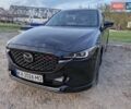Черный Мазда СХ-5, объемом двигателя 2.49 л и пробегом 14 тыс. км за 28999 $, фото 19 на Automoto.ua