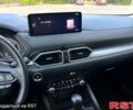 Черный Мазда СХ-5, объемом двигателя 2.5 л и пробегом 33 тыс. км за 21800 $, фото 9 на Automoto.ua
