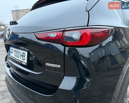 Черный Мазда СХ-5, объемом двигателя 2 л и пробегом 59 тыс. км за 29000 $, фото 167 на Automoto.ua