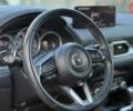Черный Мазда СХ-5, объемом двигателя 2.49 л и пробегом 62 тыс. км за 24900 $, фото 26 на Automoto.ua