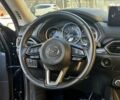 Черный Мазда СХ-5, объемом двигателя 2.5 л и пробегом 50 тыс. км за 21900 $, фото 28 на Automoto.ua