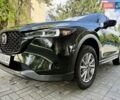 Черный Мазда СХ-5, объемом двигателя 2.49 л и пробегом 50 тыс. км за 20900 $, фото 4 на Automoto.ua