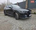 Чорний Мазда СХ-5, об'ємом двигуна 2.49 л та пробігом 57 тис. км за 32500 $, фото 5 на Automoto.ua