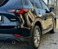 Черный Мазда СХ-5, объемом двигателя 2.5 л и пробегом 50 тыс. км за 21900 $, фото 16 на Automoto.ua