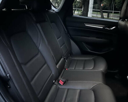 Чорний Мазда СХ-5, об'ємом двигуна 2.49 л та пробігом 28 тис. км за 30500 $, фото 28 на Automoto.ua