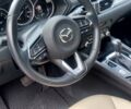 Черный Мазда СХ-5, объемом двигателя 2.5 л и пробегом 28 тыс. км за 20650 $, фото 8 на Automoto.ua