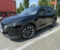 Черный Мазда СХ-5, объемом двигателя 2.49 л и пробегом 39 тыс. км за 22300 $, фото 1 на Automoto.ua