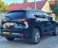 Черный Мазда СХ-5, объемом двигателя 2.49 л и пробегом 54 тыс. км за 28500 $, фото 2 на Automoto.ua