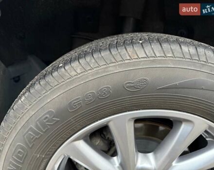 Черный Мазда СХ-5, объемом двигателя 2 л и пробегом 59 тыс. км за 29000 $, фото 87 на Automoto.ua