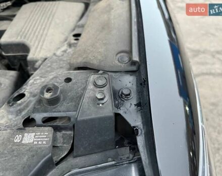 Черный Мазда СХ-5, объемом двигателя 2 л и пробегом 59 тыс. км за 29000 $, фото 139 на Automoto.ua