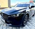 Чорний Мазда СХ-5, об'ємом двигуна 2.49 л та пробігом 50 тис. км за 31500 $, фото 6 на Automoto.ua