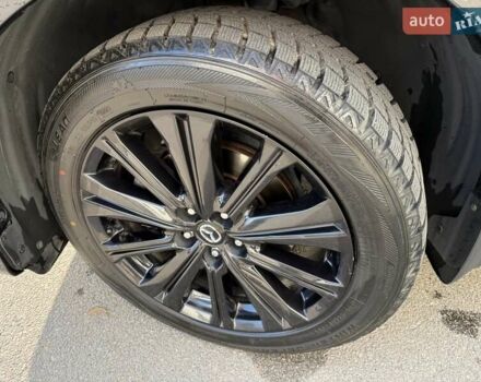 Черный Мазда СХ-5, объемом двигателя 2.49 л и пробегом 74 тыс. км за 27000 $, фото 31 на Automoto.ua