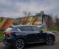 Черный Мазда СХ-5, объемом двигателя 2.49 л и пробегом 31 тыс. км за 31500 $, фото 13 на Automoto.ua