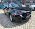 Чорний Мазда СХ-5, об'ємом двигуна 2.5 л та пробігом 38 тис. км за 22900 $, фото 1 на Automoto.ua