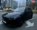 Чорний Мазда СХ-5, об'ємом двигуна 2.49 л та пробігом 78 тис. км за 23900 $, фото 4 на Automoto.ua