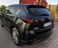 Чорний Мазда СХ-5, об'ємом двигуна 2.5 л та пробігом 60 тис. км за 28000 $, фото 13 на Automoto.ua