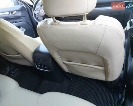 Чорний Мазда СХ-5, об'ємом двигуна 2.5 л та пробігом 28 тис. км за 20990 $, фото 17 на Automoto.ua