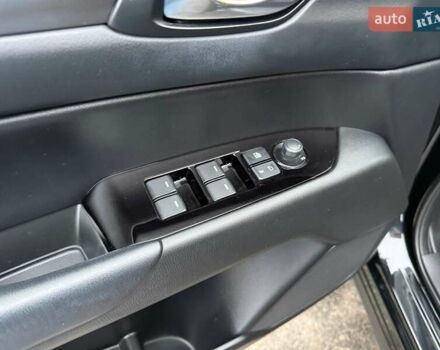 Черный Мазда СХ-5, объемом двигателя 2 л и пробегом 59 тыс. км за 29000 $, фото 58 на Automoto.ua