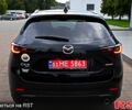 Черный Мазда СХ-5, объемом двигателя 2.5 л и пробегом 75 тыс. км за 23999 $, фото 2 на Automoto.ua