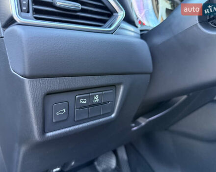 Черный Мазда СХ-5, объемом двигателя 2.49 л и пробегом 62 тыс. км за 27900 $, фото 13 на Automoto.ua