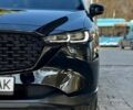 Черный Мазда СХ-5, объемом двигателя 2.5 л и пробегом 50 тыс. км за 21900 $, фото 5 на Automoto.ua