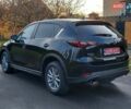 Чорний Мазда СХ-5, об'ємом двигуна 2.5 л та пробігом 28 тис. км за 20990 $, фото 7 на Automoto.ua