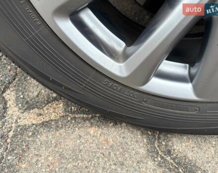 Черный Мазда СХ-5, объемом двигателя 2 л и пробегом 59 тыс. км за 29000 $, фото 89 на Automoto.ua