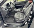 Чорний Мазда СХ-5, об'ємом двигуна 2.49 л та пробігом 40 тис. км за 28900 $, фото 35 на Automoto.ua