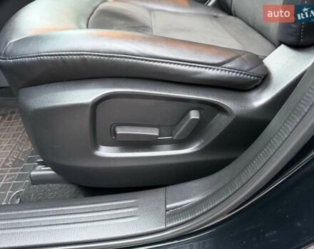 Черный Мазда СХ-5, объемом двигателя 2 л и пробегом 59 тыс. км за 29000 $, фото 43 на Automoto.ua