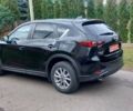 Черный Мазда СХ-5, объемом двигателя 2.5 л и пробегом 28 тыс. км за 20650 $, фото 6 на Automoto.ua