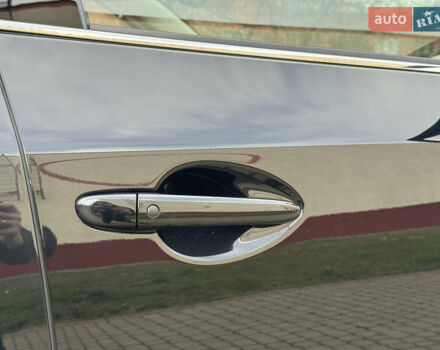 Черный Мазда СХ-5, объемом двигателя 2.49 л и пробегом 40 тыс. км за 23900 $, фото 25 на Automoto.ua