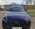 Черный Мазда СХ-5, объемом двигателя 2.49 л и пробегом 14 тыс. км за 28999 $, фото 18 на Automoto.ua