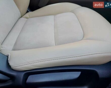 Чорний Мазда СХ-5, об'ємом двигуна 2.5 л та пробігом 28 тис. км за 20990 $, фото 14 на Automoto.ua