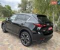 Черный Мазда СХ-5, объемом двигателя 2.5 л и пробегом 69 тыс. км за 26700 $, фото 1 на Automoto.ua