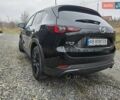 Чорний Мазда СХ-5, об'ємом двигуна 2.49 л та пробігом 57 тис. км за 32500 $, фото 3 на Automoto.ua