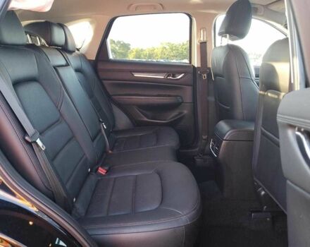 Чорний Мазда СХ-5, об'ємом двигуна 0 л та пробігом 13 тис. км за 5900 $, фото 10 на Automoto.ua