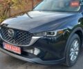 Чорний Мазда СХ-5, об'ємом двигуна 2.5 л та пробігом 28 тис. км за 20990 $, фото 1 на Automoto.ua