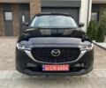 Черный Мазда СХ-5, объемом двигателя 2.49 л и пробегом 96 тыс. км за 22300 $, фото 1 на Automoto.ua