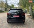 Черный Мазда СХ-5, объемом двигателя 2.5 л и пробегом 69 тыс. км за 26700 $, фото 8 на Automoto.ua