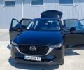 Черный Мазда СХ-5, объемом двигателя 2.5 л и пробегом 7 тыс. км за 23000 $, фото 22 на Automoto.ua
