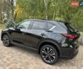 Черный Мазда СХ-5, объемом двигателя 2.5 л и пробегом 69 тыс. км за 26700 $, фото 9 на Automoto.ua