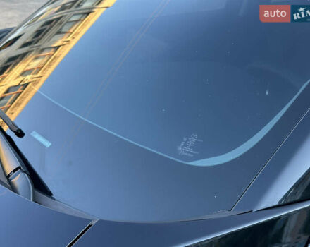 Черный Мазда СХ-5, объемом двигателя 2.49 л и пробегом 112 тыс. км за 20999 $, фото 8 на Automoto.ua